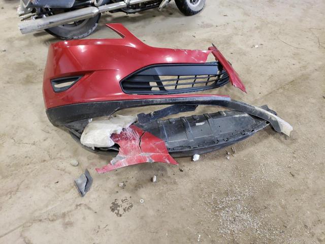 Photo 12 from auction – 2012 FORD TAURUS SEL with VIN 1FAHP2EWXCG114404