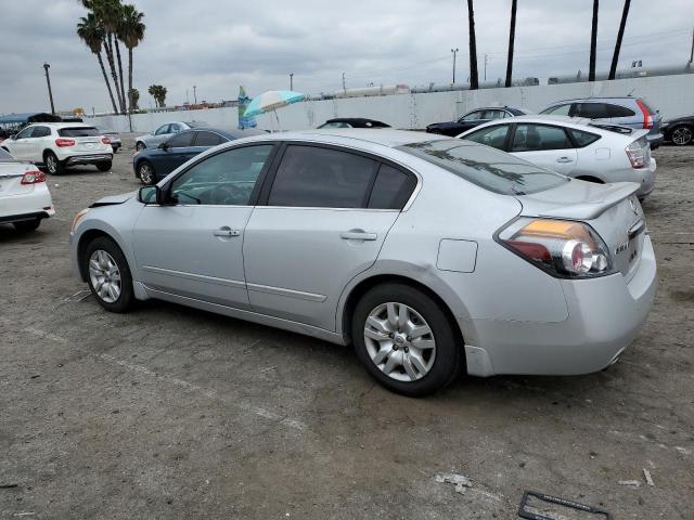 Photo 2 from auction – 2012 NISSAN ALTIMA BAS with VIN 1N4AL2AP9CN566366