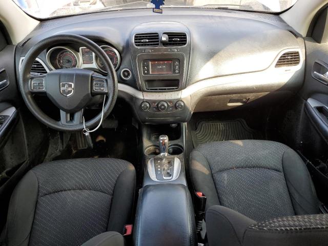 Photo 8 from auction – 2016 DODGE JOURNEY SE with VIN 3C4PDCAB5GT230568