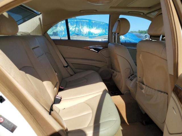Photo 10 from auction – 2009 MERCEDES-BENZ E 350 with VIN WDBUF56X09B384699