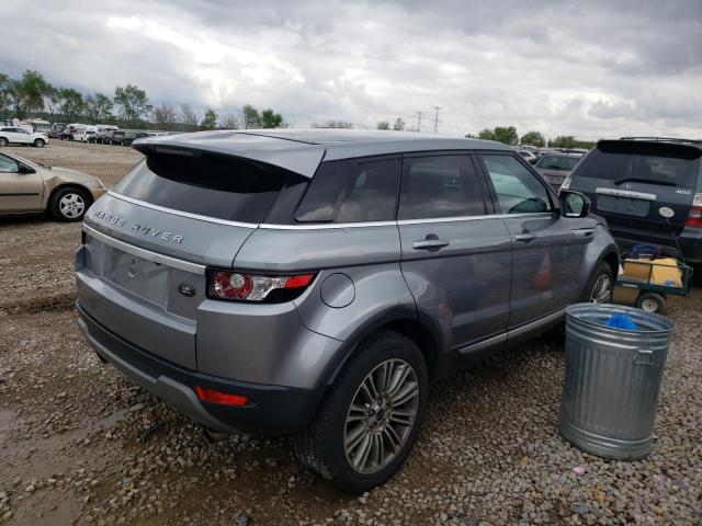 Zdjęcie 3 z aukcji – 2012 LAND ROVER RANGE ROVE z VIN SALVV2BGXCH679979