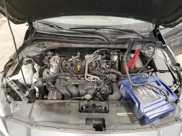 Photo 11 from auction – 2022 NISSAN ALTIMA SR with VIN 1N4BL4CV4NN320971