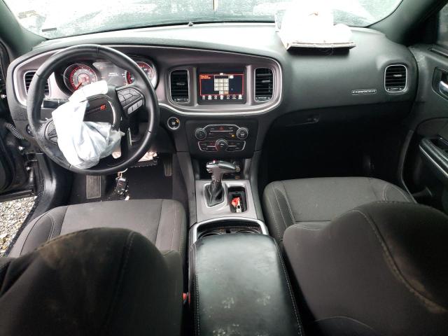 Photo 8 from auction – 2019 DODGE CHARGER SX with VIN 2C3CDXBG6KH625140