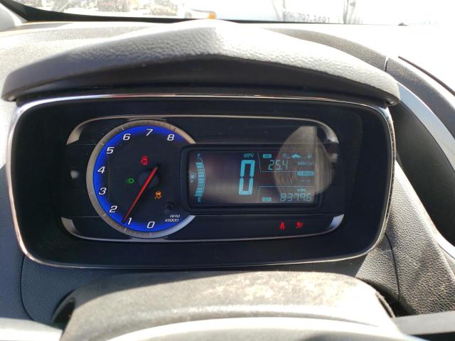 Photo 9 from auction – 2015 CHEVROLET TRAX LS with VIN 3GNCJKSB3FL245821