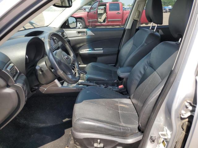Photo 7 from auction – 2012 SUBARU FORESTER L with VIN JF2SHAEC3CH459167
