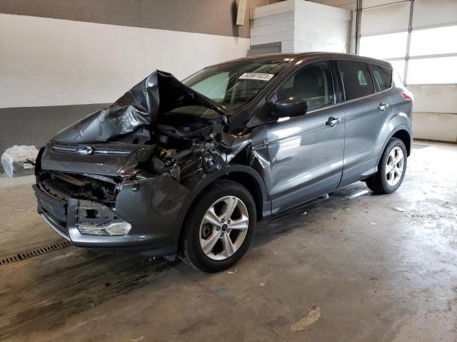 FORD ESCAPE SE 2016 with VIN 1FMCU9G95GUB53711 - Photo from auction