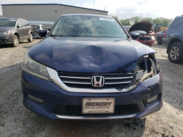 Photo 5 from auction – 2014 HONDA ACCORD SPO with VIN 1HGCR2F59EA002530