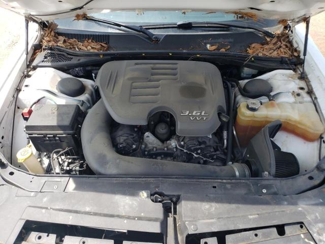 Photo 11 from auction – 2013 DODGE CHALLENGER with VIN 2C3CDYAGXDH716521