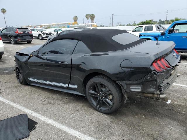 Photo 2 from auction – 2019 FORD MUSTANG with VIN 1FATP8UH2K5194792