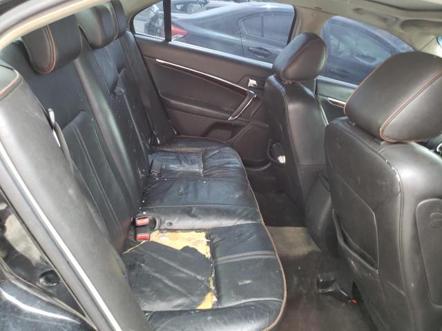 Photo 10 from auction – 2010 LINCOLN MKZ with VIN 3LNHL2JC9AR754977