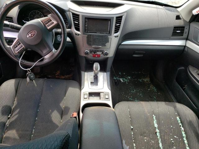 Снимка 8 от търг – 2012 SUBARU OUTBACK 2. с VIN 4S4BRBGC9C3217149