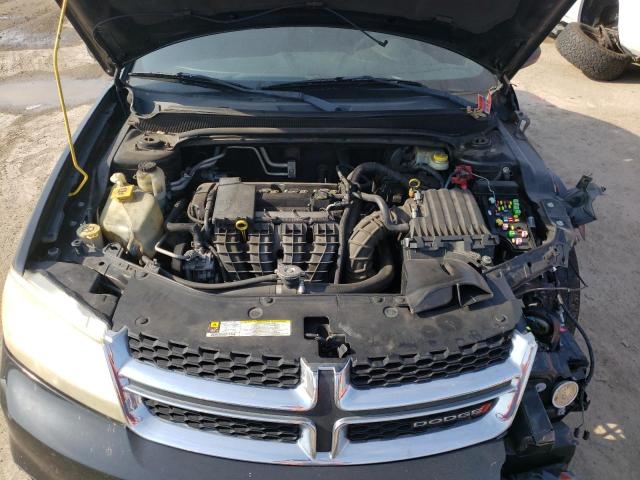 Photo 11 from auction – 2013 DODGE AVENGER SE with VIN 1C3CDZAB5DN526322