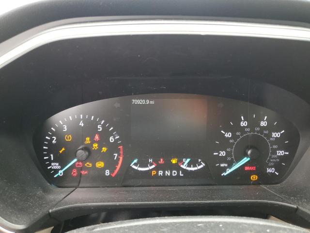 Photo 9 from auction – 2020 FORD ESCAPE SEL with VIN 1FMCU9H65LUA32871