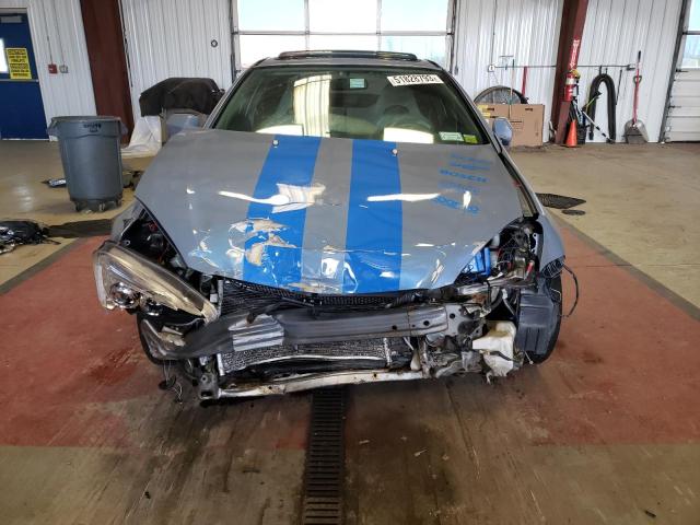 Foto 5 de la subasta – 2002 ACURA RSX con VIN JH4DC53862C009809