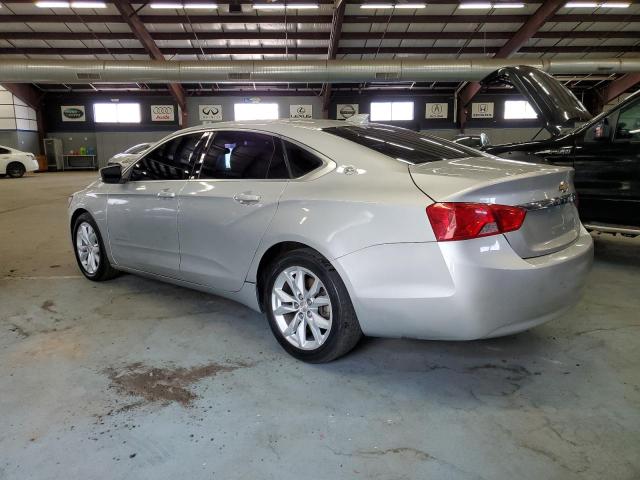 Photo 2 from auction – 2016 CHEVROLET IMPALA LT with VIN 2G1115S31G9153548