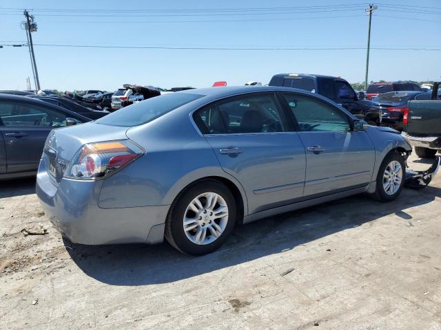 Photo 3 from auction – 2010 NISSAN ALTIMA BAS with VIN 1N4AL2AP8AC177341