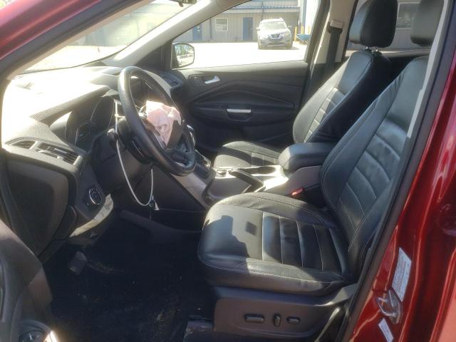 Photo 7 from auction – 2014 FORD ESCAPE SE with VIN 1FMCU9G97EUE41579