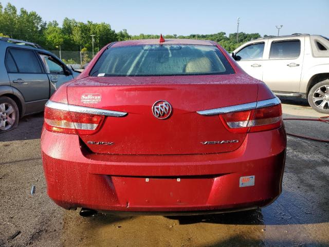 Photo 6 from auction – 2012 BUICK VERANO with VIN 1G4PP5SK7C4184464