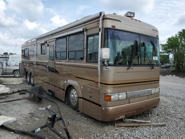 BLUE BIRD MPV 1994 with VIN 1BBCNBK82RF057958 - Photo from auction