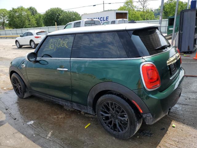 Photo 2 from auction – 2017 MINI COOPER with VIN WMWXP5C30H2F61442