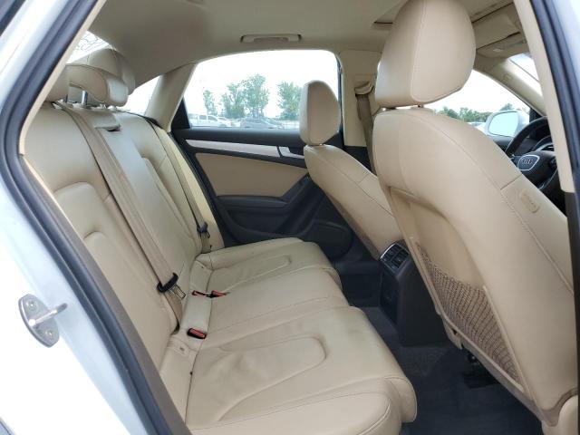 Photo 10 from auction – 2015 AUDI A4 PREMIUM with VIN WAUAFAFL3FN044786