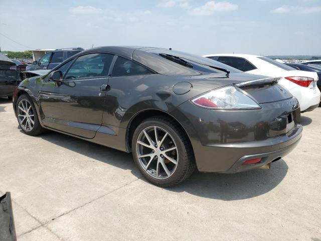 Photo 2 from auction – 2012 MITSUBISHI ECLIPSE GS with VIN 4A31K5DF1CE004170