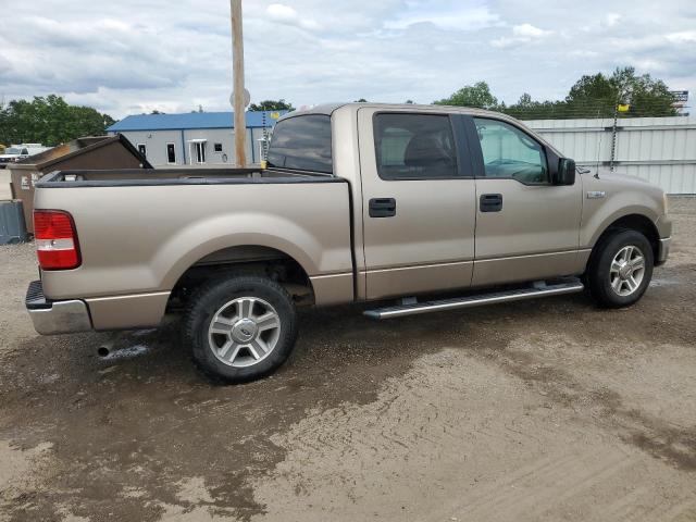 Photo 3 from auction – 2006 FORD F150 SUPER with VIN 1FTRW12W26KC99016