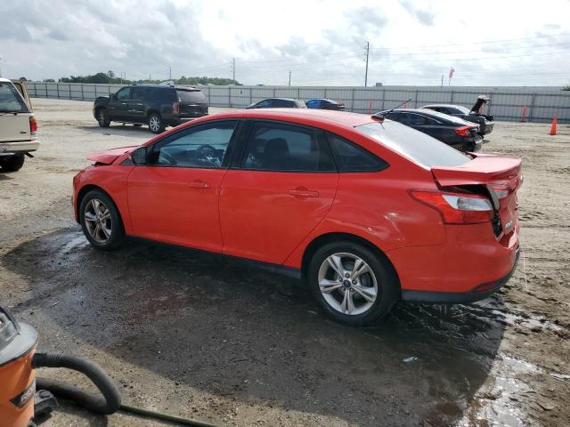 Photo 2 from auction – 2013 FORD FOCUS SE with VIN 1FADP3F24DL359742