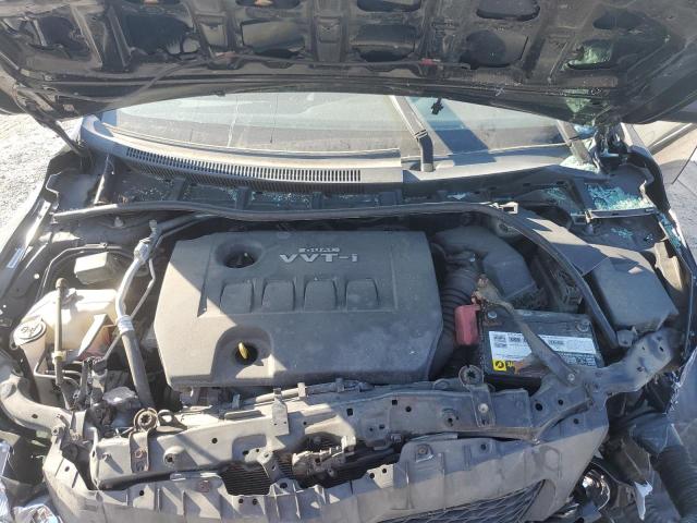 Photo 11 from auction – 2009 TOYOTA COROLLA BA with VIN 1NXBU40E79Z161298
