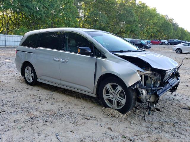 Photo 4 from auction – 2012 HONDA ODYSSEY TO with VIN 5FNRL5H95CB056746