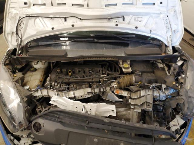 Photo 11 from auction – 2018 FORD TRANSIT CO with VIN NM0LE7E71J1359427