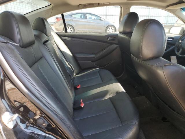 Photo 10 from auction – 2012 NISSAN ALTIMA BAS with VIN 1N4AL2AP7CN554751