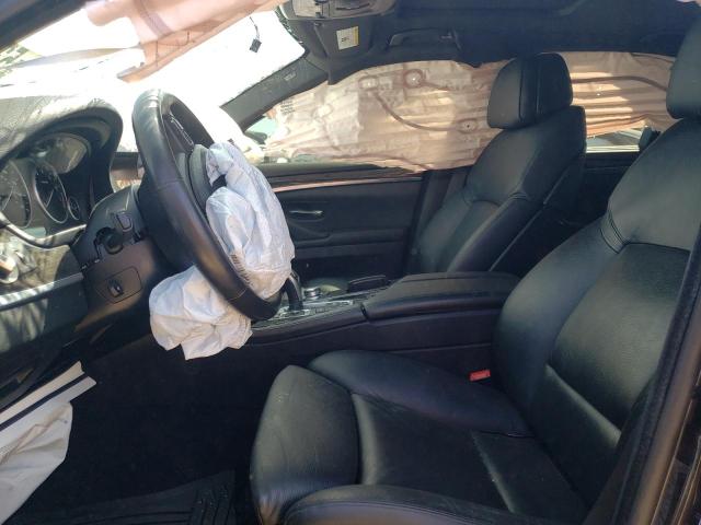 Photo 7 from auction – 2011 BMW 535 XI with VIN WBAFU7C50BC779901