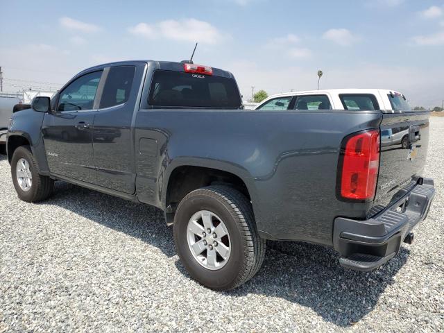 Photo 2 from auction – 2017 CHEVROLET COLORADO with VIN 1GCHSBEA5H1213204