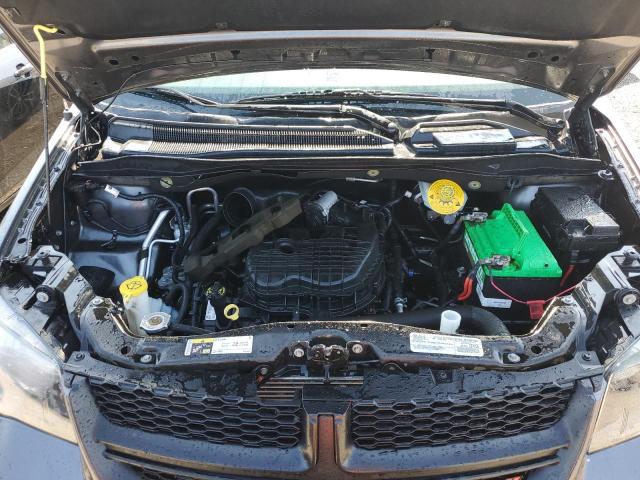 Photo 11 from auction – 2018 DODGE GRAND CARA with VIN 2C4RDGEG3JR222680