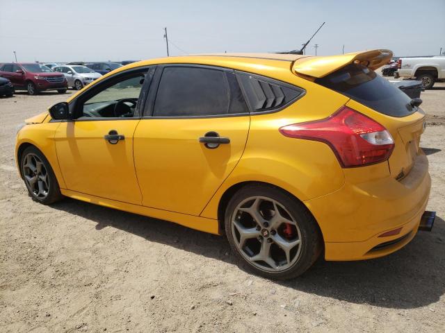 صورة رقم 2 من المزاد - 2014 FORD FOCUS ST مع VIN 1FADP3L94EL194889