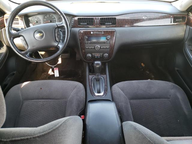 Photo 8 from auction – 2013 CHEVROLET IMPALA LT with VIN 2G1WG5E33D1171205