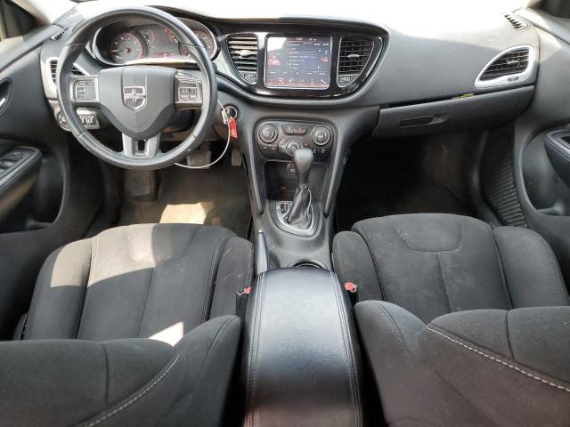 Photo 8 from auction – 2013 DODGE DART SXT with VIN 1C3CDFBA1DD343574