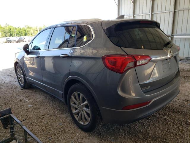 Photo 2 from auction – 2020 BUICK ENVISION E with VIN LRBFXCSA9LD097840