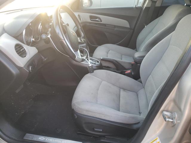 Photo 7 from auction – 2013 CHEVROLET CRUZE LT with VIN 1G1PC5SB0D7259062