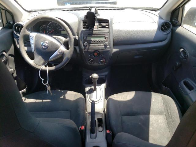 Photo 8 from auction – 2015 NISSAN VERSA 1.6 with VIN 3N1CN7AP5FL949366