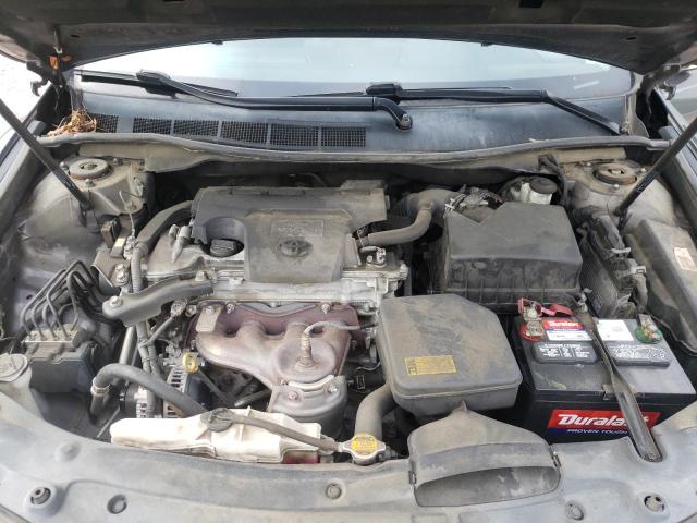 Photo 11 from auction – 2012 TOYOTA CAMRY BASE with VIN 4T1BF1FK8CU152896
