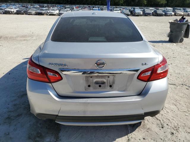 Photo 6 from auction – 2017 NISSAN ALTIMA 2.5 with VIN 1N4AL3AP4HC200856