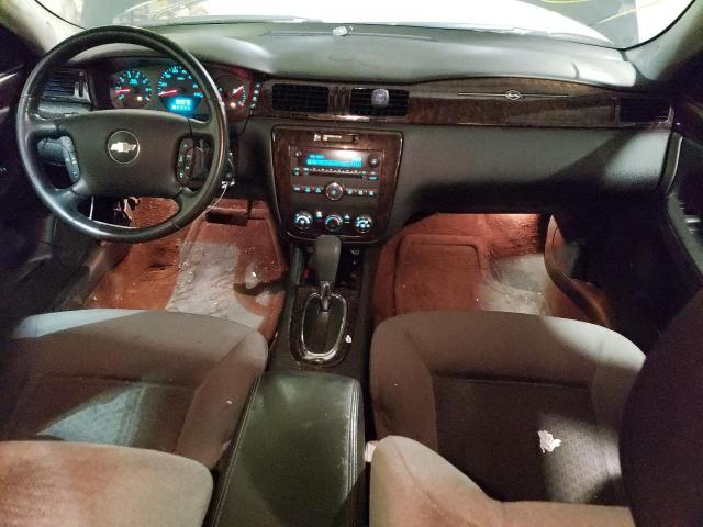 Photo 8 from auction – 2014 CHEVROLET IMPALA LIM with VIN 2G1WA5E30E1128329