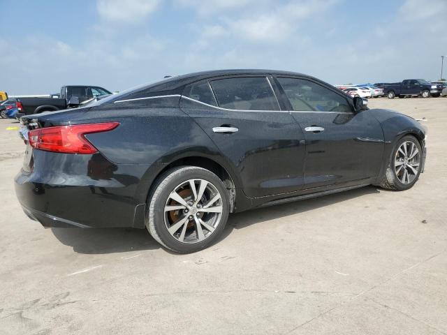 Photo 3 from auction – 2017 NISSAN MAXIMA 3.5 with VIN 1N4AA6AP0HC361700