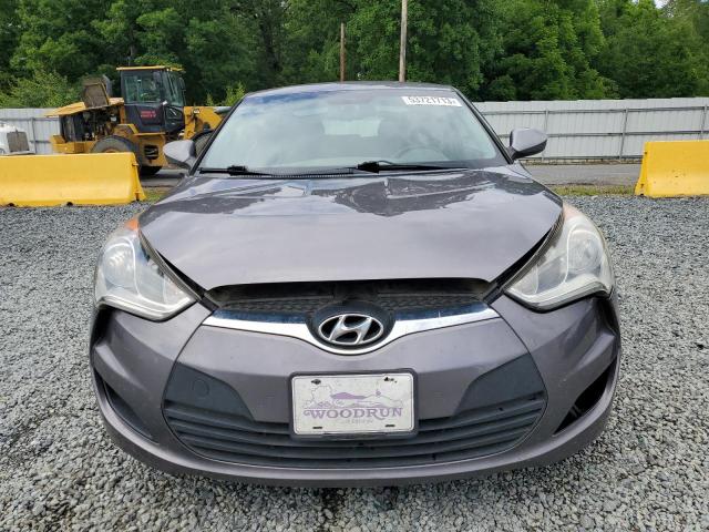 Photo 5 from auction – 2012 HYUNDAI VELOSTER with VIN KMHTC6AD1CU040329
