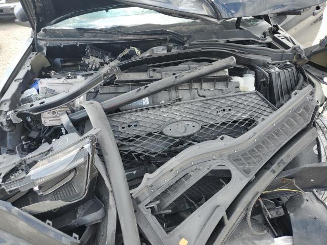 Photo 11 from auction – 2021 FORD EXPLORER P with VIN 1FM5K8AB3MGB46495