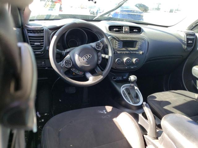 Photo 8 from auction – 2015 KIA SOUL with VIN KNDJN2A2XF7200529