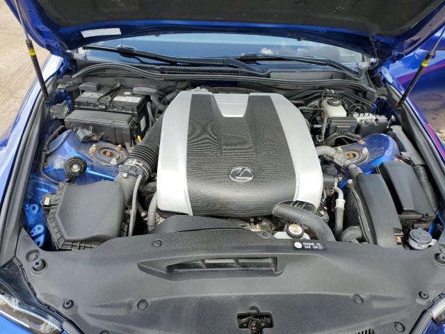 Photo 11 from auction – 2018 LEXUS IS 300 with VIN JTHC81D25J5029990