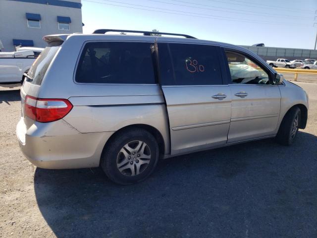 Photo 3 from auction – 2007 HONDA ODYSSEY EX with VIN 5FNRL38787B431344